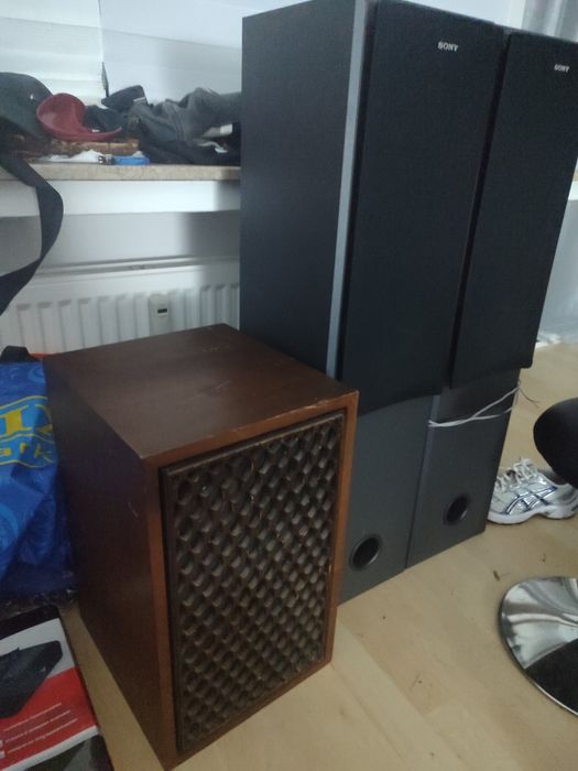 Колонка крайслер