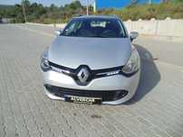 Renault Clio Sport Tourer 1.5 dCi Confort 82g