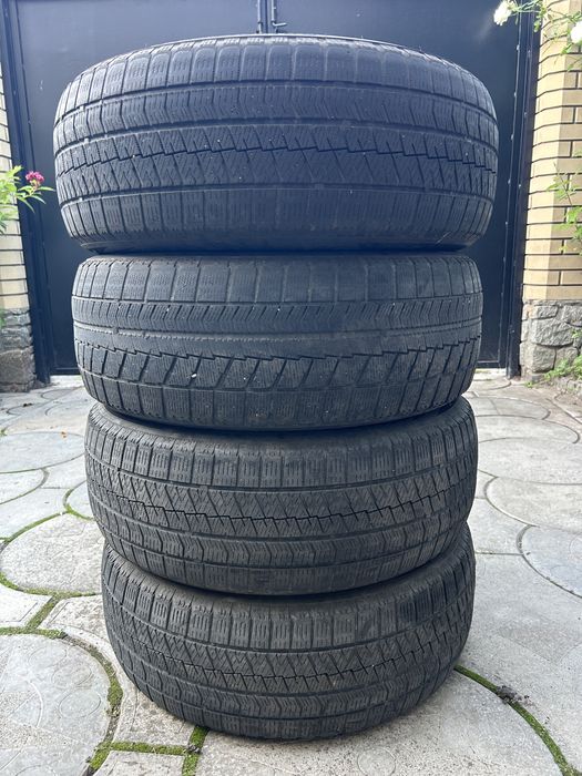 Резина Bridgestone 215/60/16