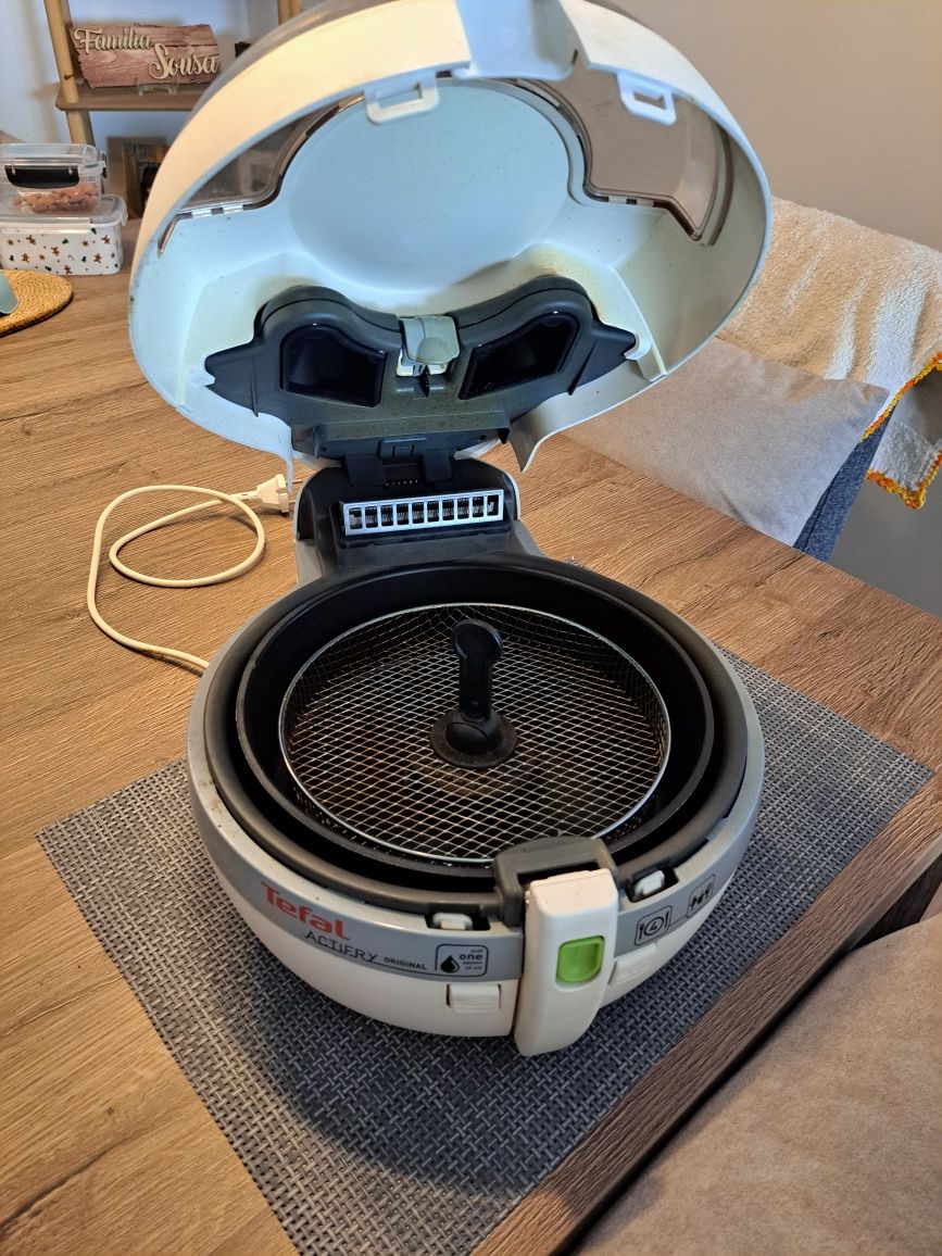 Airfryer do Tefal