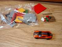 Hot Wheels Copo Camaro 1186 Autko Resorak Pojazd Auto + gratis