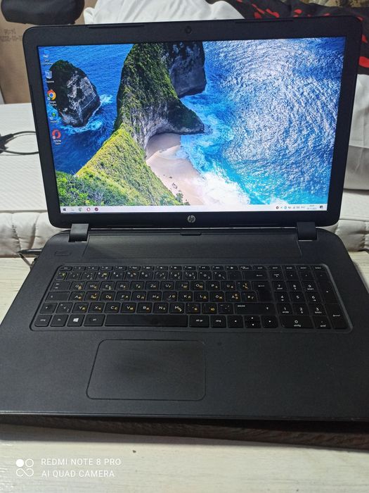 Продам ноутбук .