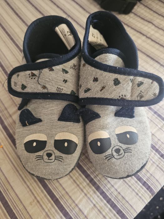 Pantufas Zippy T. 30