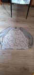 Bluza z koronką H&M rozm. M