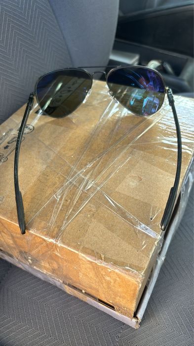 Oculos Ray Ban Carbon