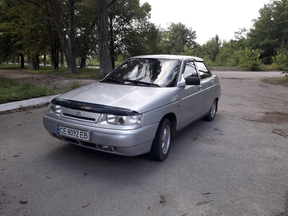 Продам ВАЗ 2110 16v