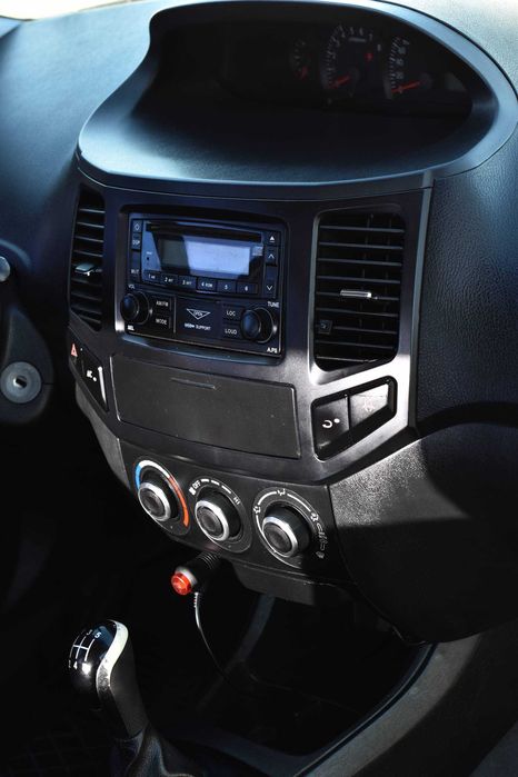 Geely MK 2012р.1.5 бензин (Перший внесок від 20%)