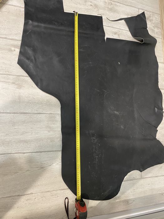 Натуральна шкіра (некондиція)