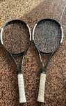 Wilson Pro Staff V12 - Excelente Estado