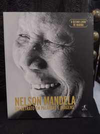Nelson Mandela um Retrato em Palavras e Imagens