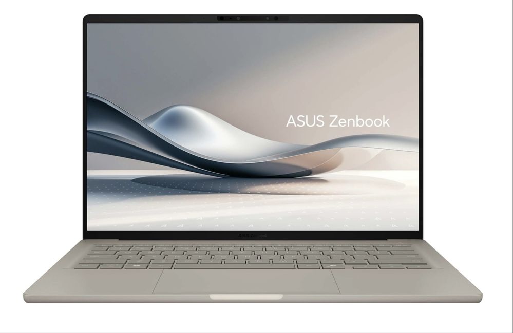 ASUS Zenbook A14 UX3407QA-QD307W OLED 14"