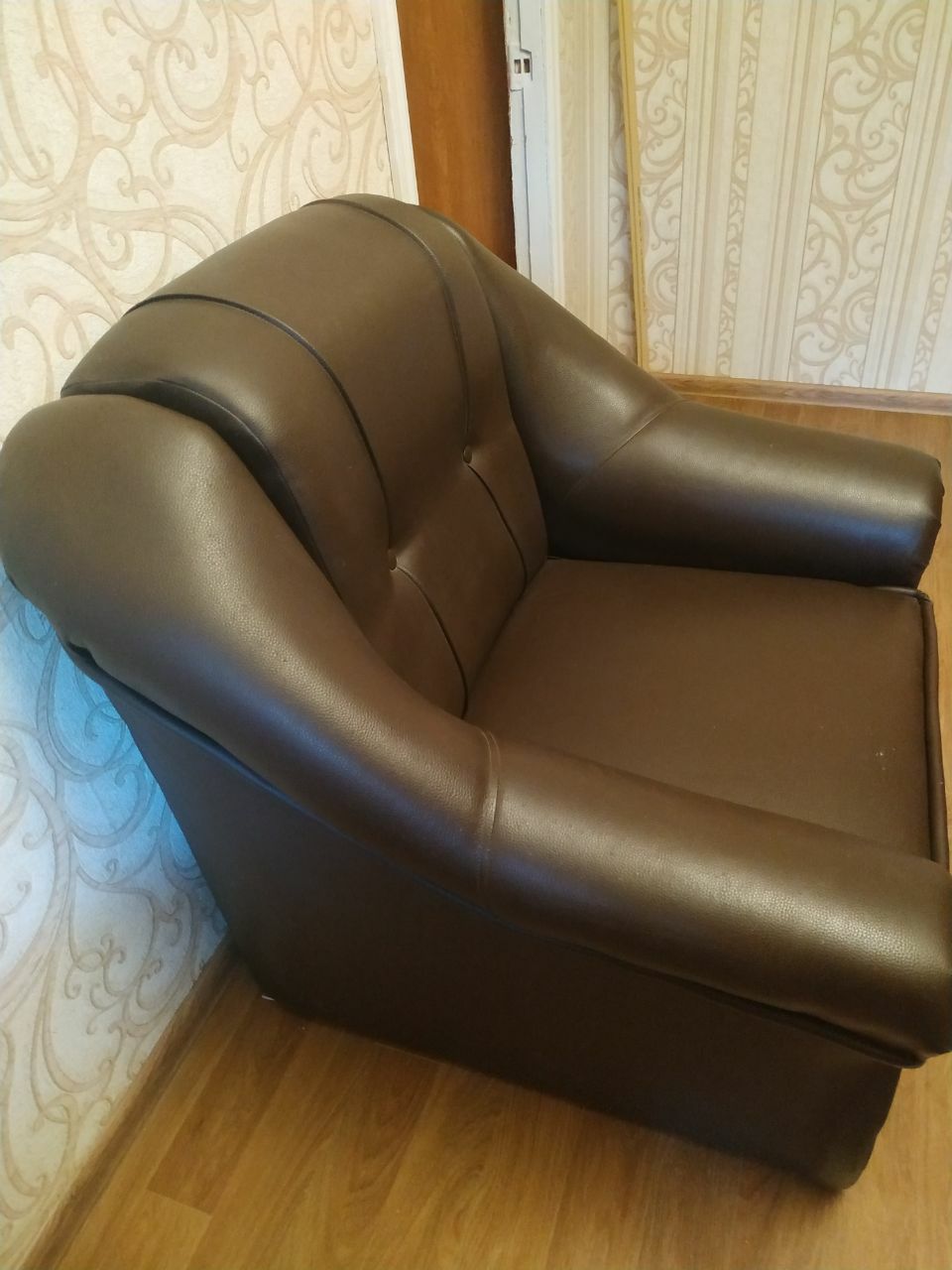 Продам раскладное кресло