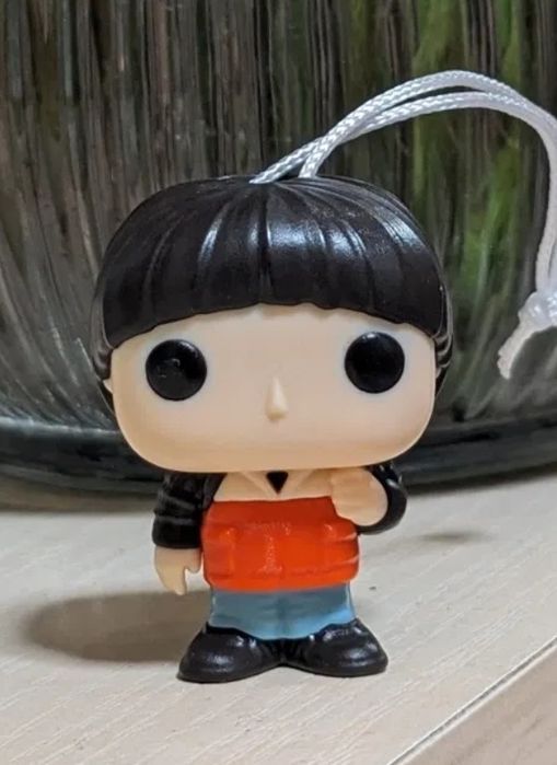 Обмін золотого Гаррі Поттера на Вілла