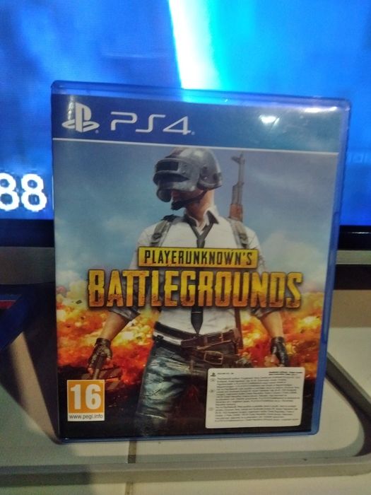 PlayStation 4 Konsola ps4