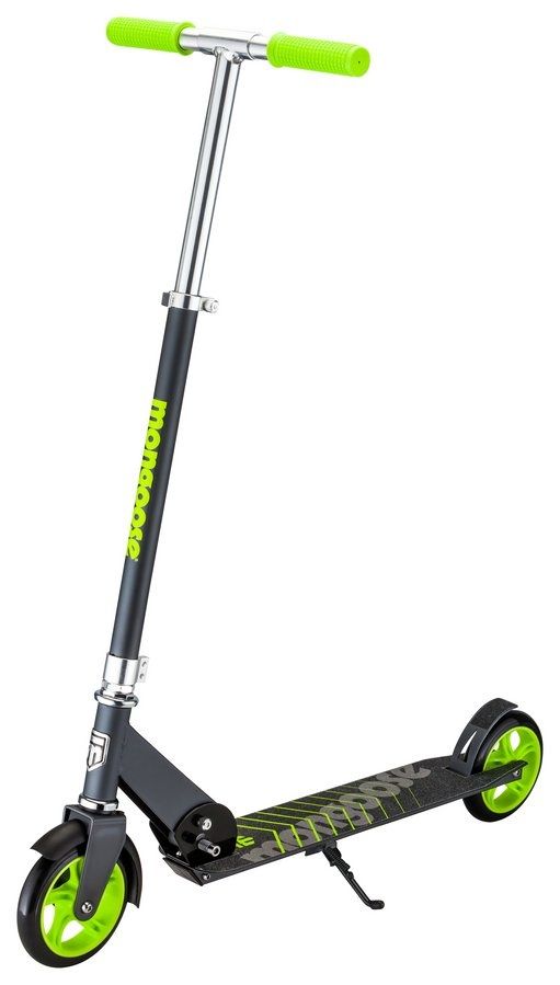 Самокат Mongoose MNG Forse 3.0 FOLDING SCOOTER