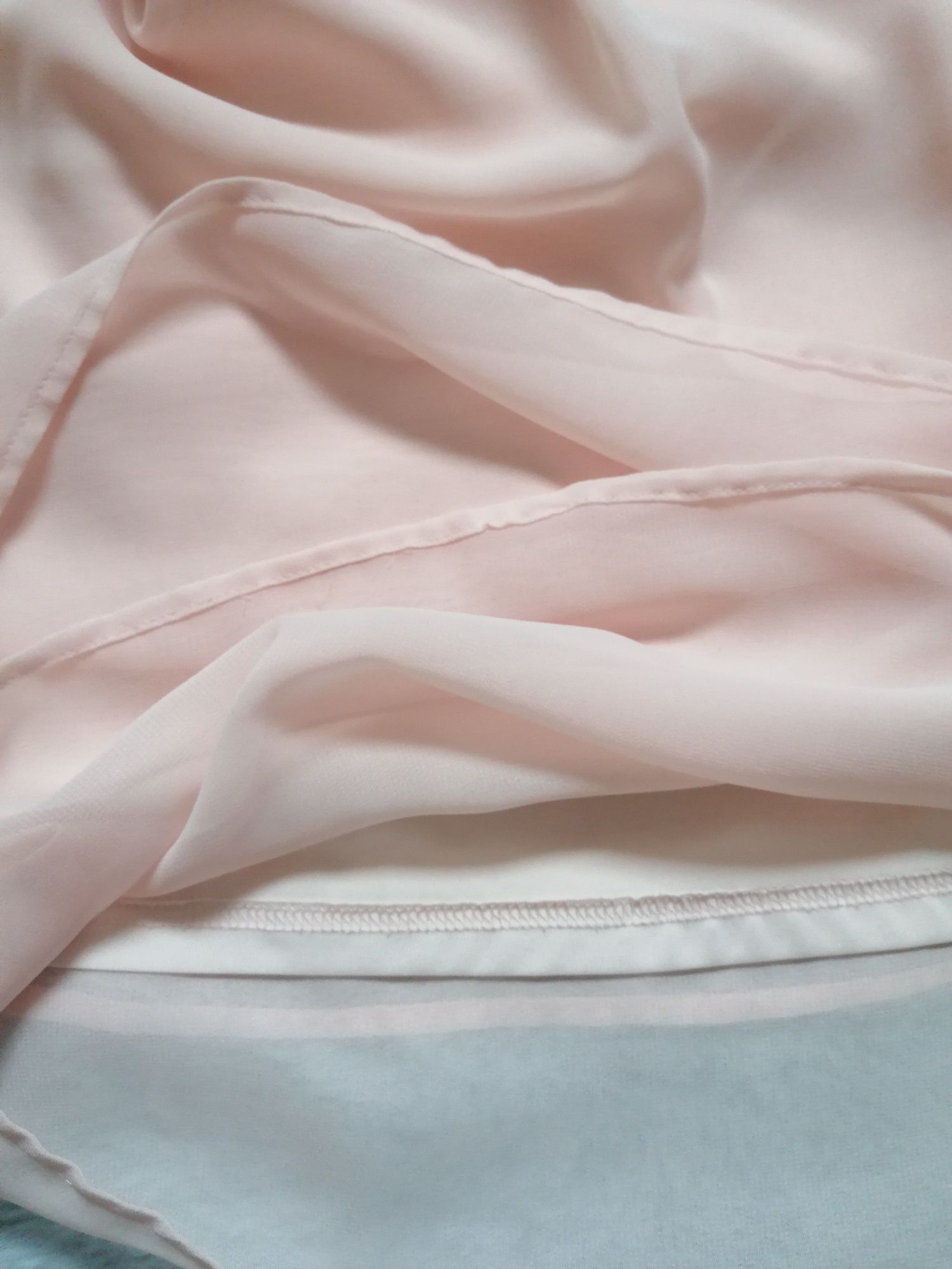 Elegancka bluzeczka roz 158 H&M