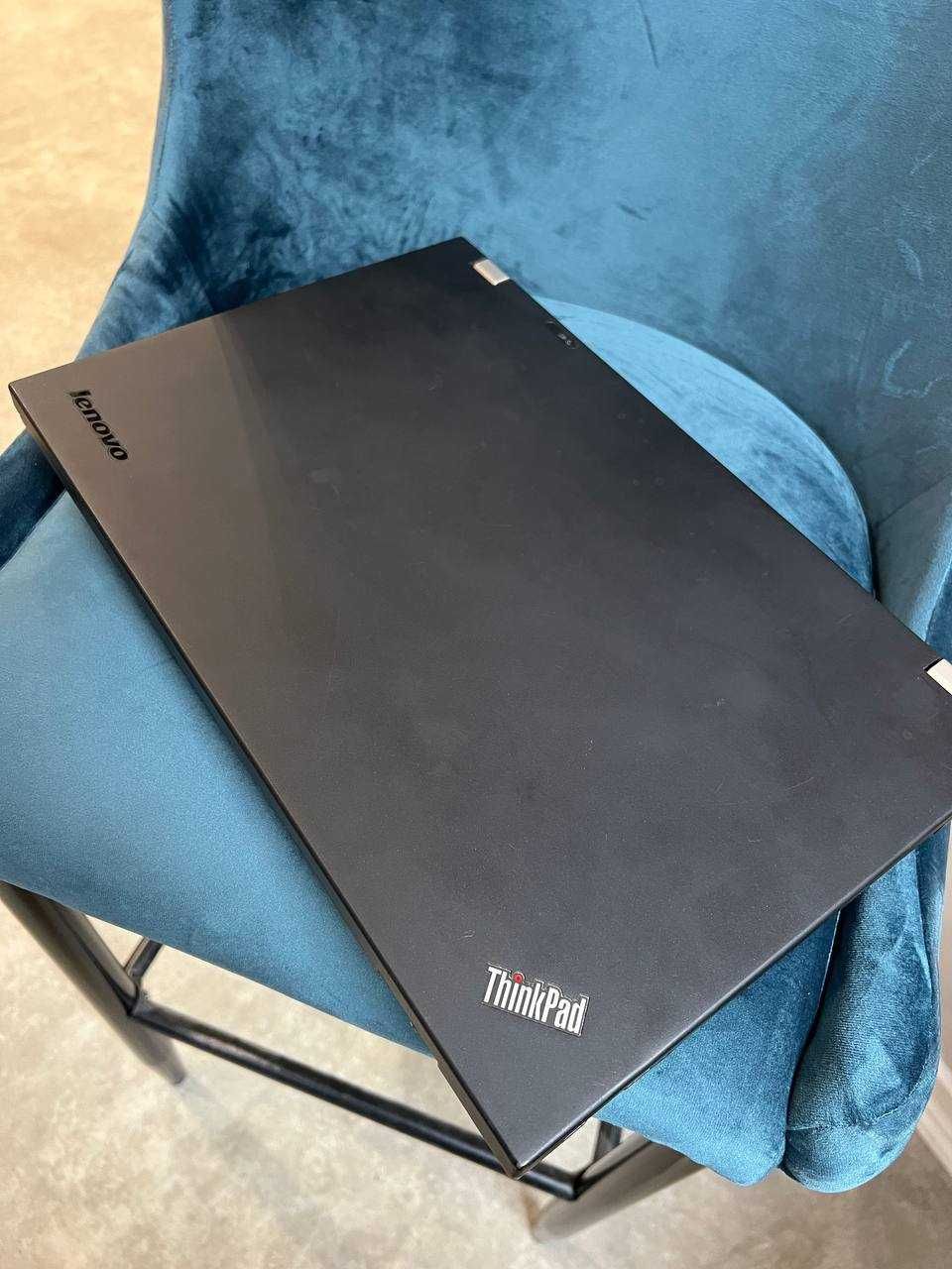 Ноутбук Lenovo Thinkpad w530, Core i5,i7, Nvidia Quadro