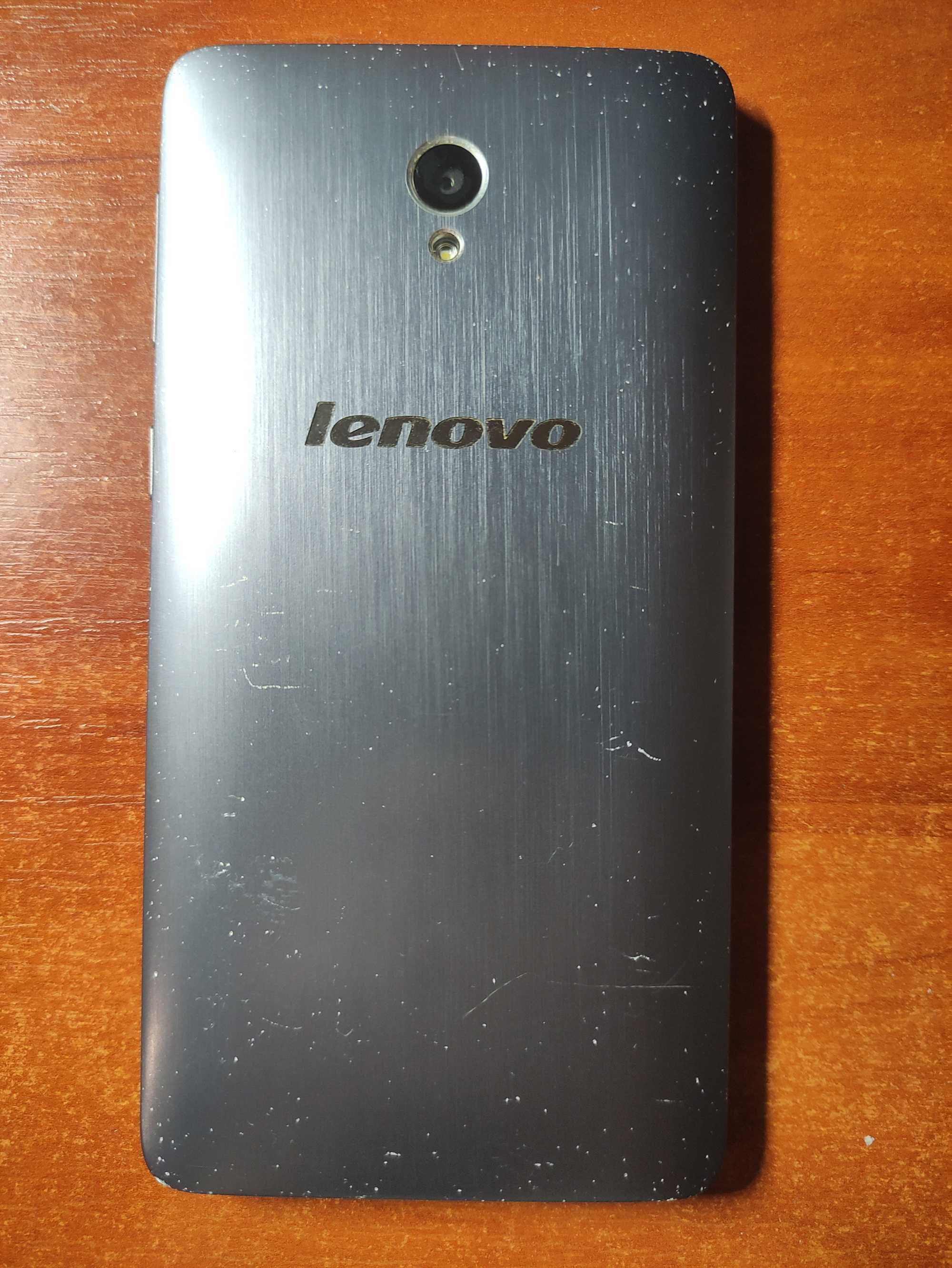 Телефон Lenovo S860 1Gb/16Gb + подарунок плівка