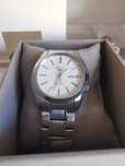 Seiko SNKL41 automatic dodatkowo wskazówki Nomoki