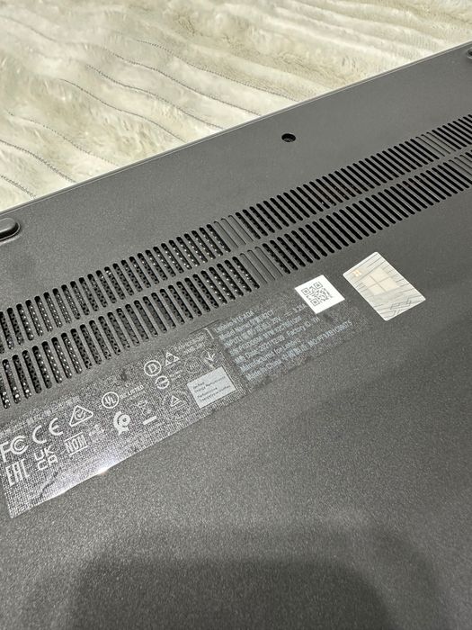 Ноутбук Lenovo V15-ADA Iron Grey