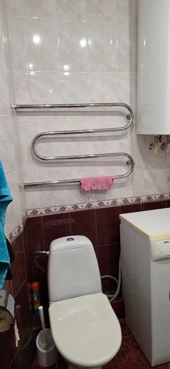 Здам 3к. квартиру по вул. Нескорених 32
