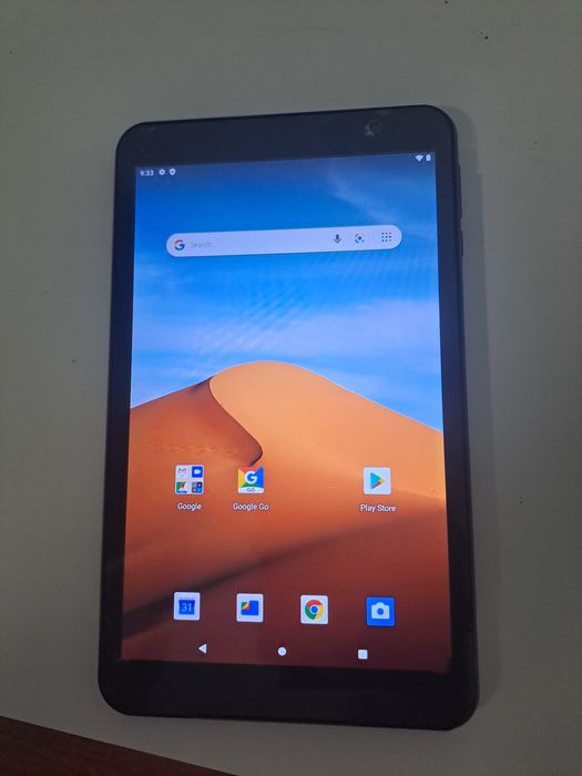Tablet T8100 Android