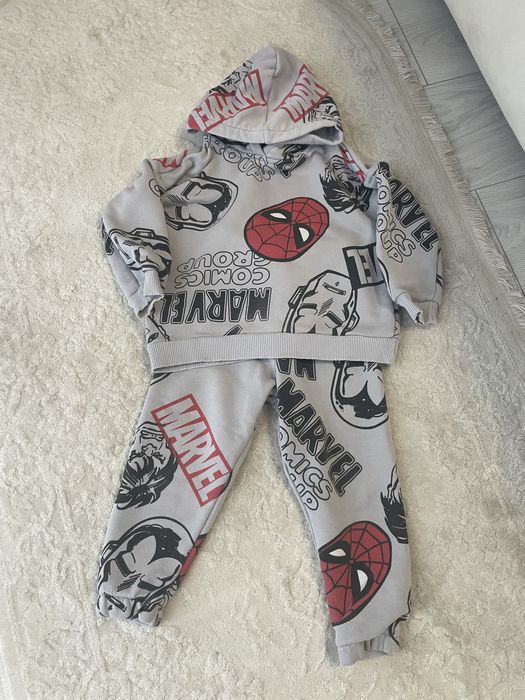 Костюм для хлопчика