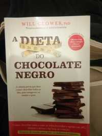 A dieta do chocolate negro