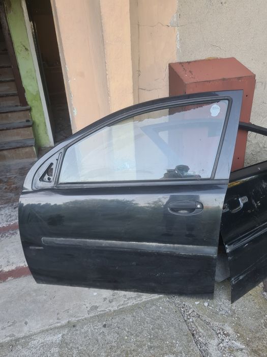 Drzwi szewrolet aveo t200 1.4 2004
