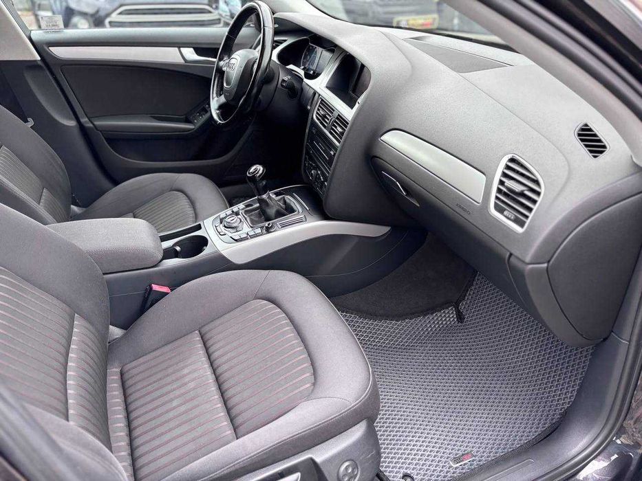 Audi A4 2010р.в 1.8 л.Бензин
