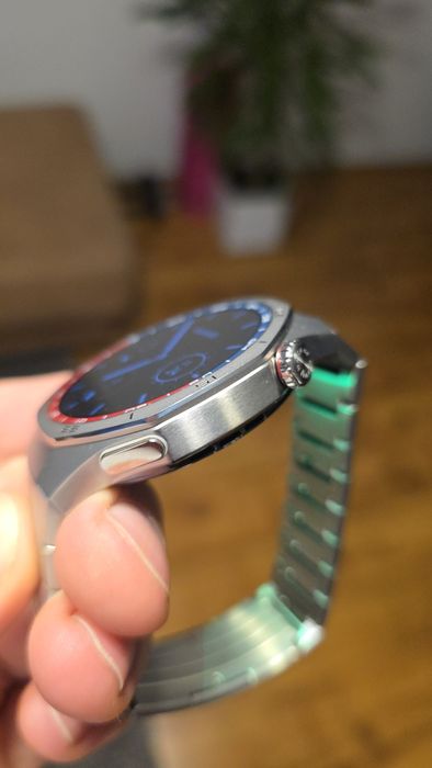 Huawei watch gt 5pro elite gwarancja gratis