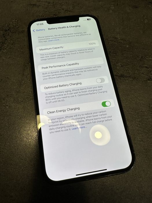 iPhone 12 pro max 256gb nowa bateria !!