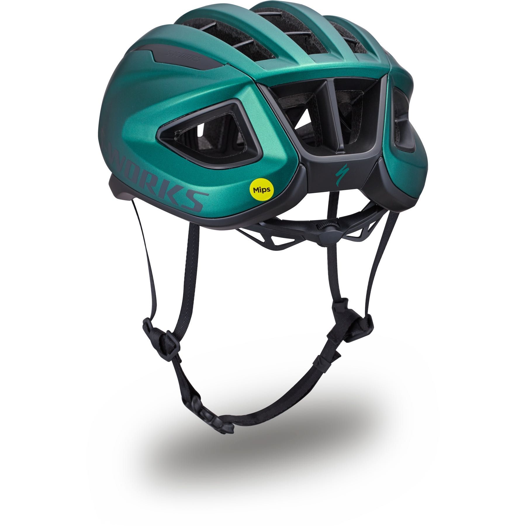 Kask rowerowy SPECIALIZED S-Works Prevail 3 rozmiar S MIPS FV /061-057