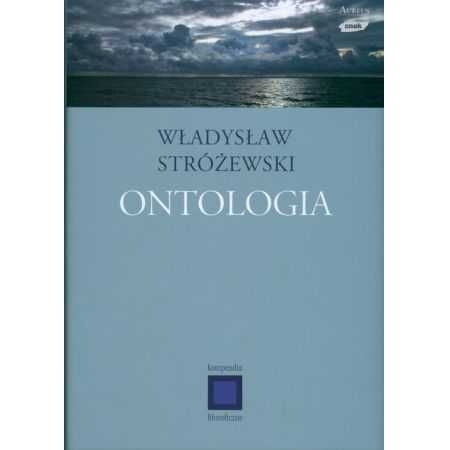 Ontologia - Stróżewski