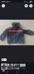 Kurtka Tommy Hilfiger 4 lata