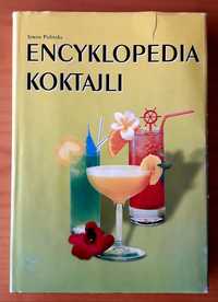 Encyklopedia  Koktajli  Szymon  Polinsky