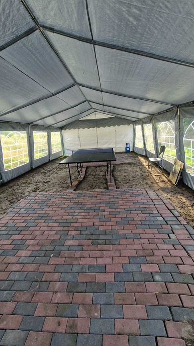 kawalerka - pokój Gorzów Wielkopolski z salonem, podwórkiem mieszkanie