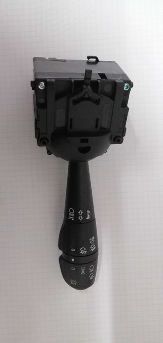 Comutador luzes novo para Dacia/Renault 2012/ 2016