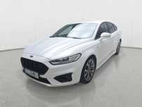 Ford Mondeo FV Vat 23%, Salon Polska, Instalacja gazowa !!! Bardzo bogata wersja