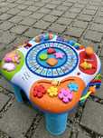 Stolik Fisher price interaktywny