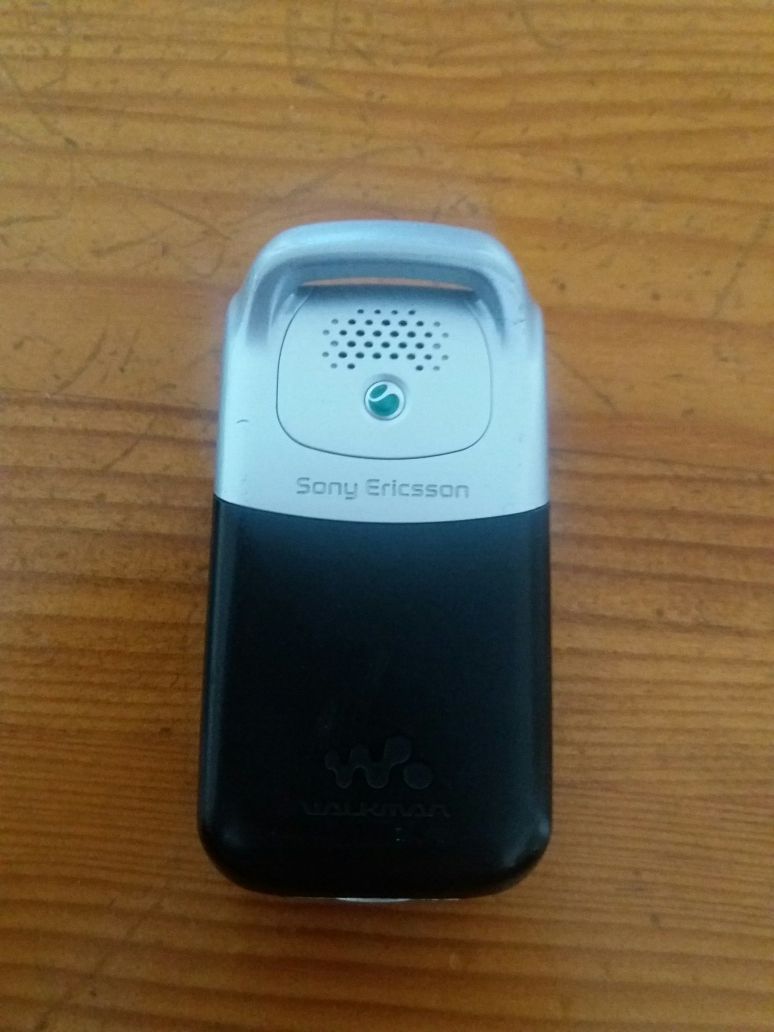 Sony Ericsson W300 i Vintage 100% funcional