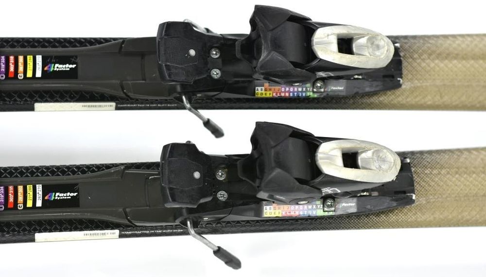 Narty Elan Explore 72 170 cm