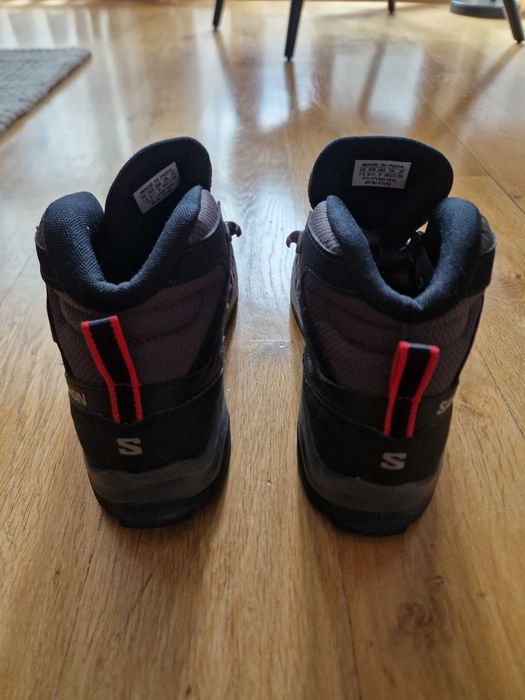 buty Salomon Daintree MID GTX5 r. 41 1/3