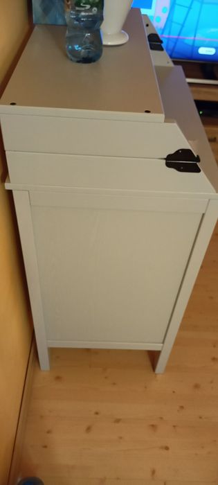 Przewijak sundvik ikea