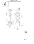 NEW HOLLAND TM 140 katalog części po Polsku