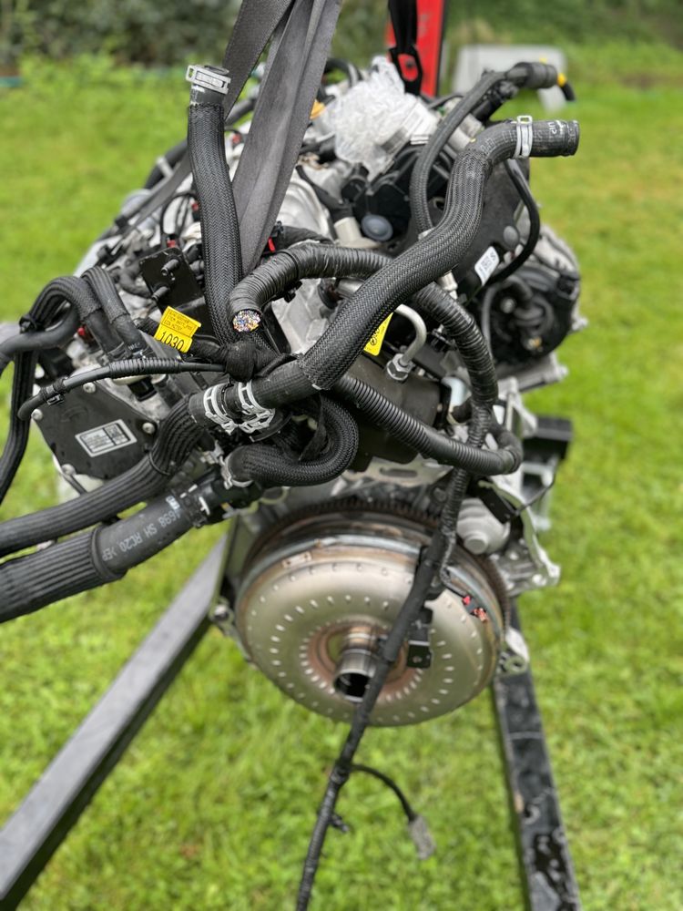 Silnik Opel B14XTF LE2 50 tys przebieg 1.4 turbo