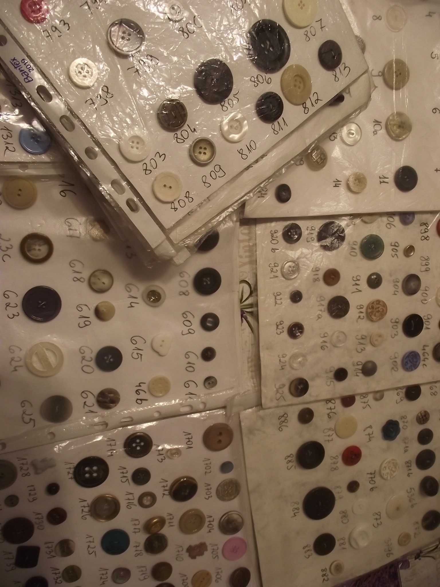 Promocja  dodatki pasmanteria guziki dużo wzorów
