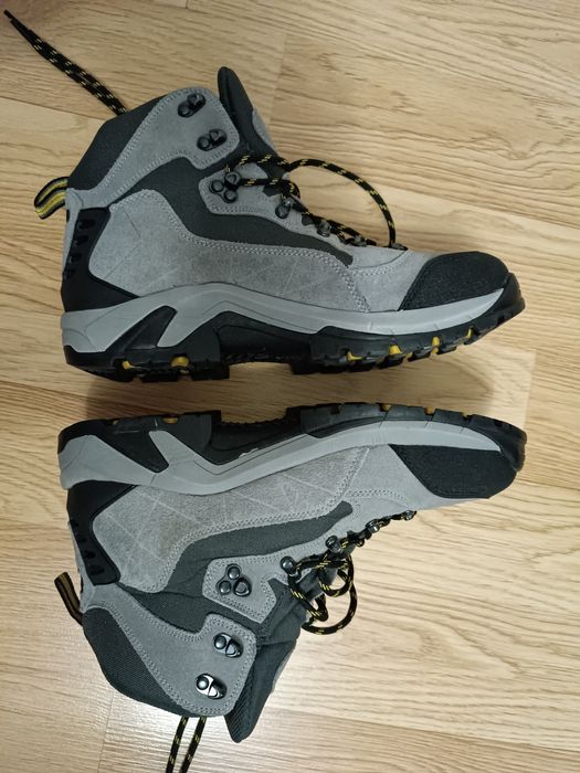 Черевики чоловічі/підліткові 41-42р (ботинки)