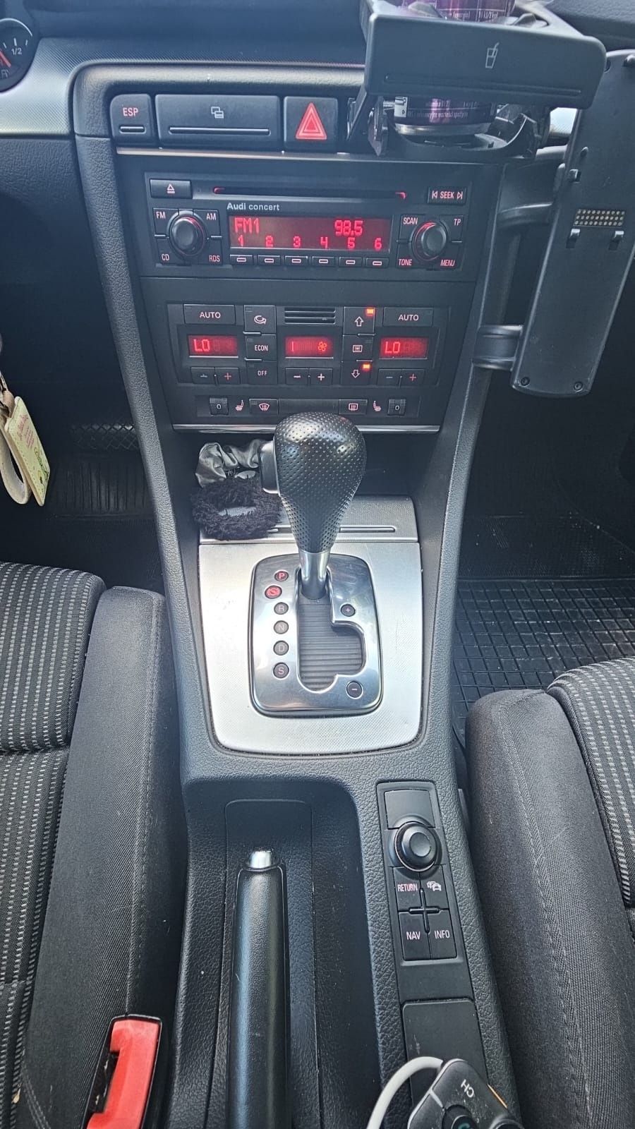 Audi A4 B7 2.0 Diesel Automat • 2006 • S-Line