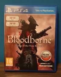 Bloodborne GOTY Edition - PS4 PS5
